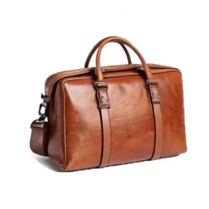Leather Bag