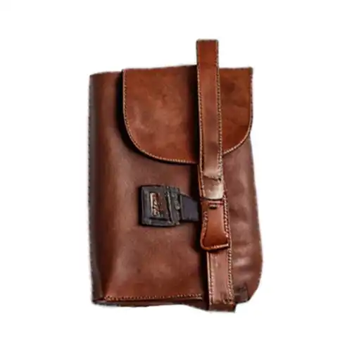 Leather Bag