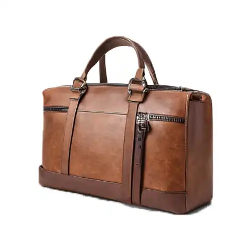 Leather Bag