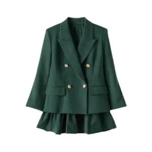 Ladies WInter Blezer