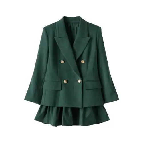 Ladies WInter Blezer