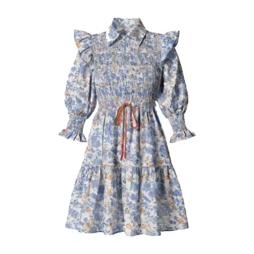 Frock