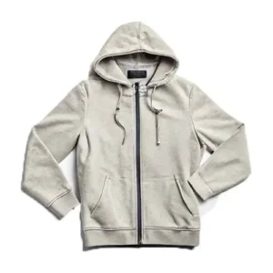 Ladies Hoodie