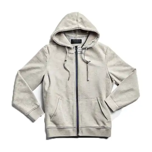 Ladies Hoodie