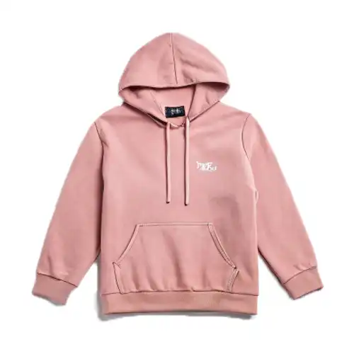 Ladies Hoodie