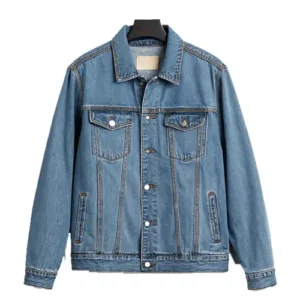 Jeans Jacket