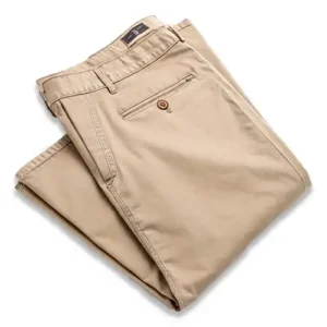 Formal Pant