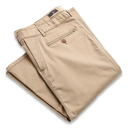 Formal Pant