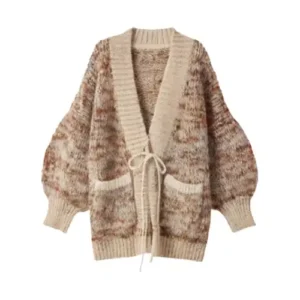Ladies Sweater