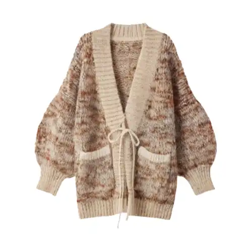 Ladies Sweater